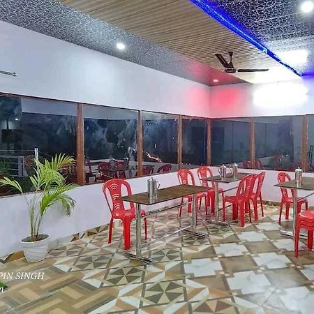 Oyo 81362 Shiv Shankar Resort Phata المظهر الخارجي الصورة