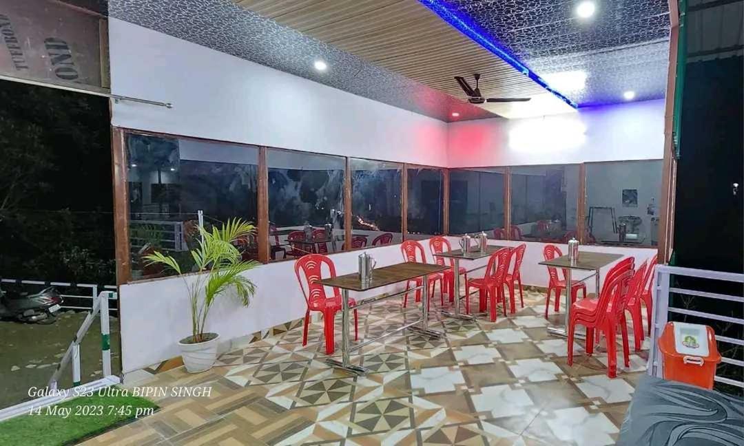 Oyo 81362 Shiv Shankar Resort Phata المظهر الخارجي الصورة