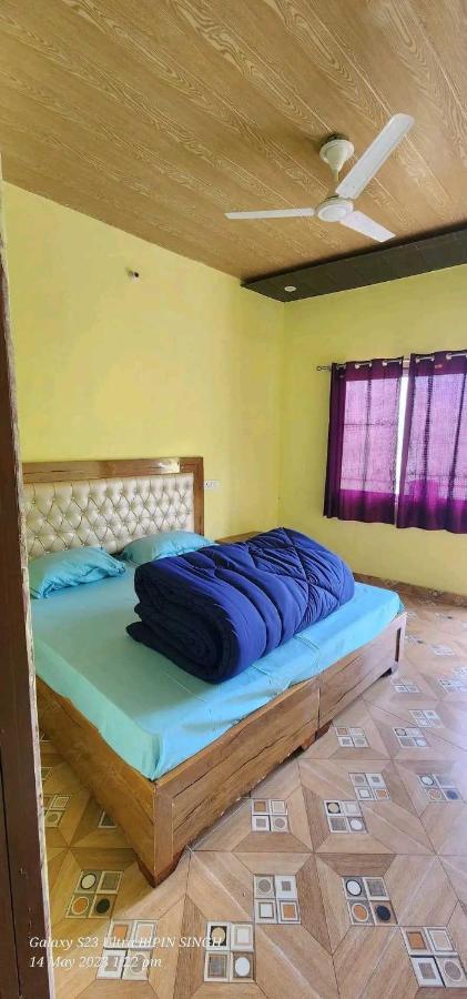 Oyo 81362 Shiv Shankar Resort Phata المظهر الخارجي الصورة