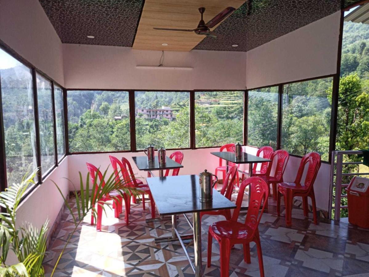 Oyo 81362 Shiv Shankar Resort Phata المظهر الخارجي الصورة