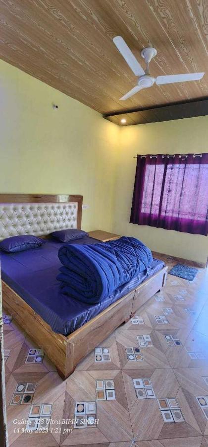 Oyo 81362 Shiv Shankar Resort Phata المظهر الخارجي الصورة