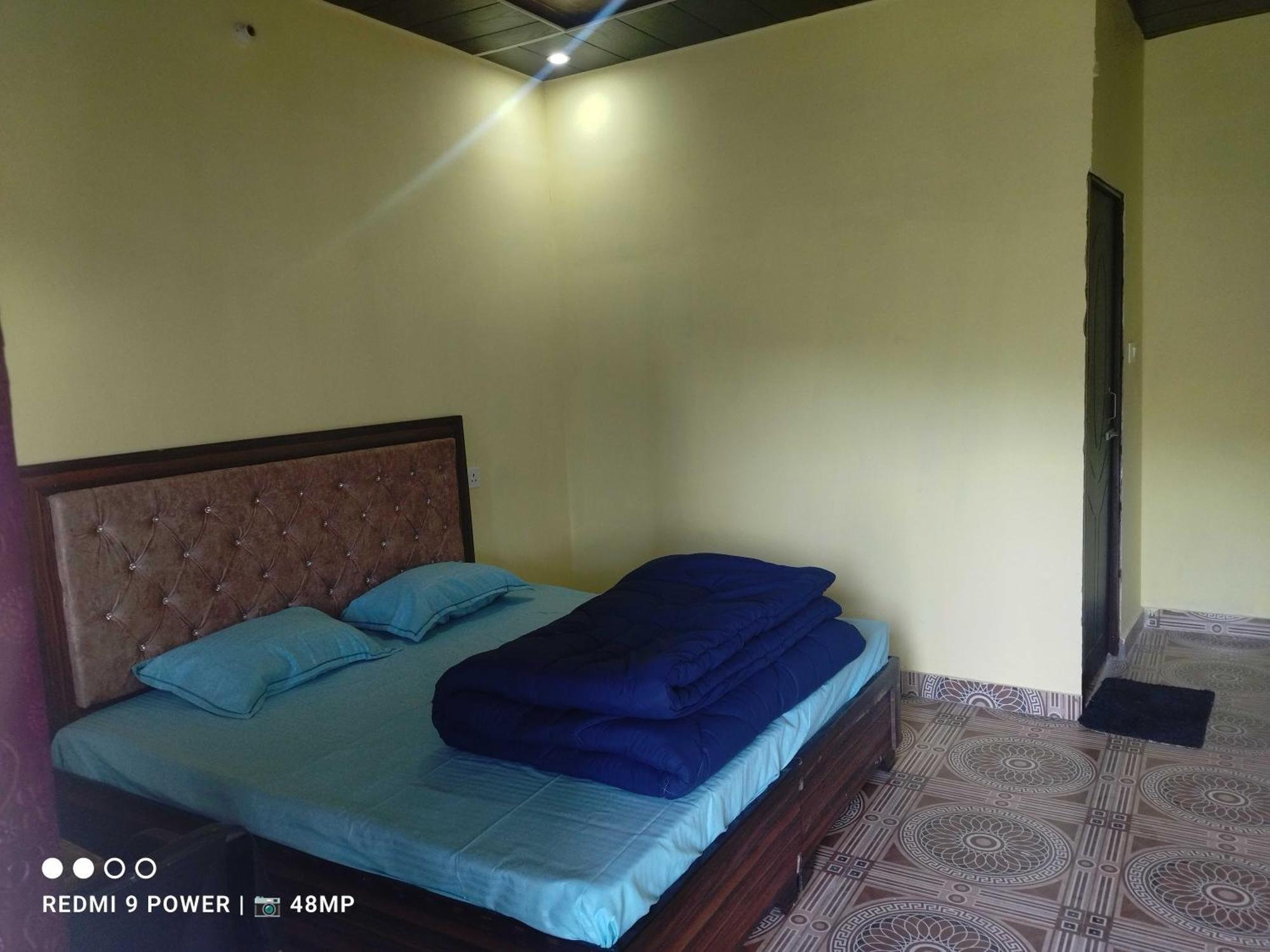 Oyo 81362 Shiv Shankar Resort Phata المظهر الخارجي الصورة